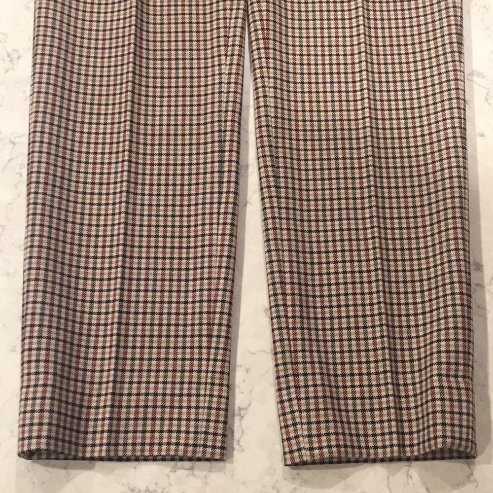 Etcetera Pants Size 6 - image 6